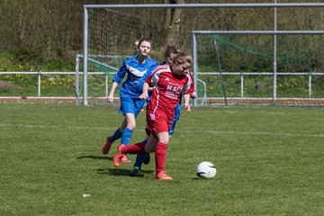 Bild 290 - F VfL Oldesloe II - SG Holstein S�d : Ergebnis: 0:15